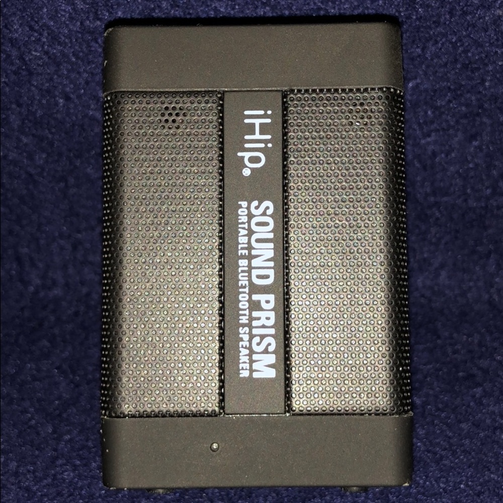 Bluetooth Speaker